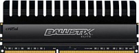 Память Micron Ballistix Elite DDR3 1866 8GB w/XMP/TS