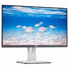 Монитор LCD DELL 23.8" U2414H 2xHDMI, DP, mDP, MHL, IPS, Audio, Pivot