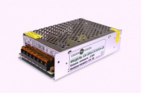    Импульсный блок питания Green Vision GV-SPS-C 12V5A-LB(80W)