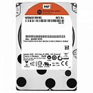 НЖМД WD 2.5 SAS 6Gb/s 600GB 10000rpm Cache 32MB XE
