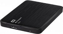 НЖМД WD 2.5 USB 3.0 0.5TB 5400rpm My Passport Ultra Black