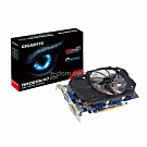 Відеокарта AMD PCI-E GV-R725OC-2GI 2.0 PCI-E Відеокарта AMD PCI-E GV-R725OC-2GI 2.0 PCI-E