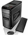 ПК Lenovo IDEA K410 Intel i3-3220 1TB 4GB DVD-RW GT630_2GB DOS