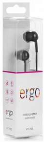 Audio/h ERGO VT-701 Grey