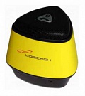    Колонки LF-BT100 YELLOW